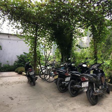 Trang An Nature House Νιν Μπιν Εξωτερικό φωτογραφία