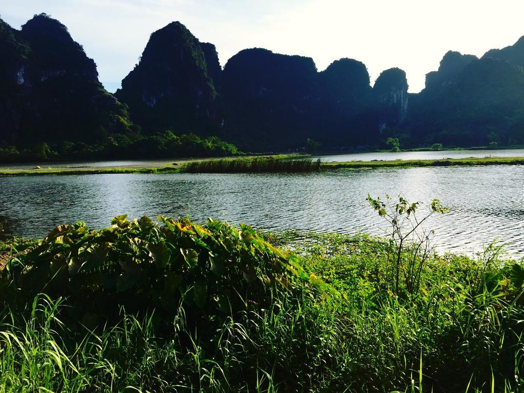 Trang An Nature House Νιν Μπιν Εξωτερικό φωτογραφία