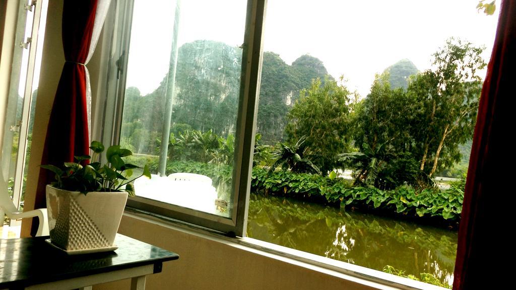 Trang An Nature House Νιν Μπιν Εξωτερικό φωτογραφία