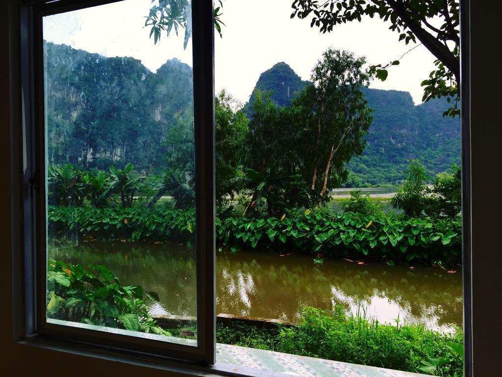 Trang An Nature House Νιν Μπιν Εξωτερικό φωτογραφία