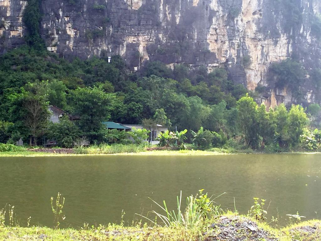 Trang An Nature House Νιν Μπιν Εξωτερικό φωτογραφία