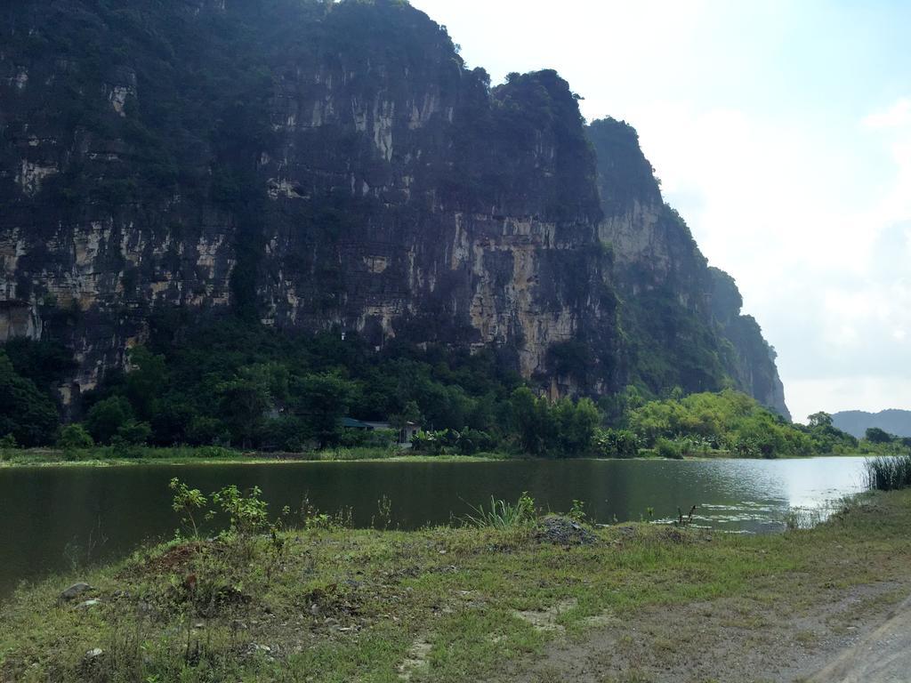 Trang An Nature House Νιν Μπιν Εξωτερικό φωτογραφία