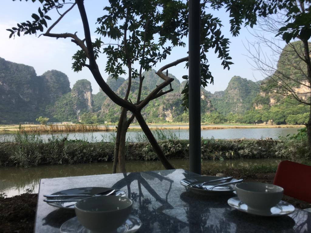 Trang An Nature House Νιν Μπιν Εξωτερικό φωτογραφία