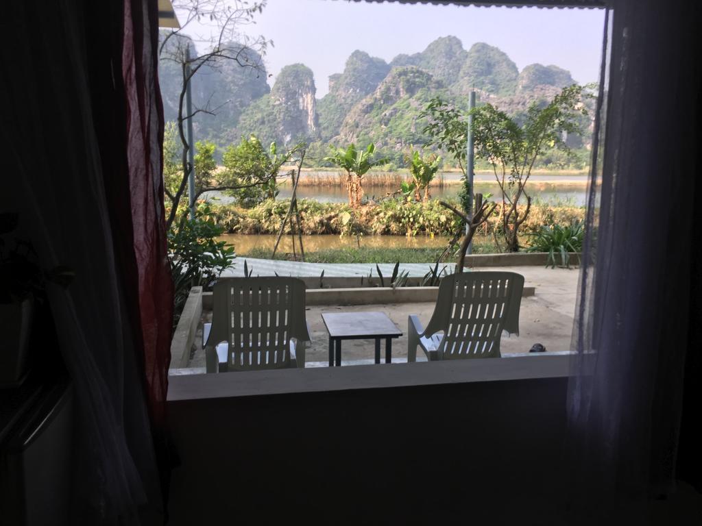 Trang An Nature House Νιν Μπιν Εξωτερικό φωτογραφία