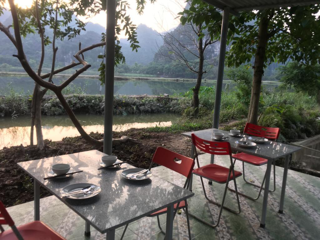 Trang An Nature House Νιν Μπιν Εξωτερικό φωτογραφία