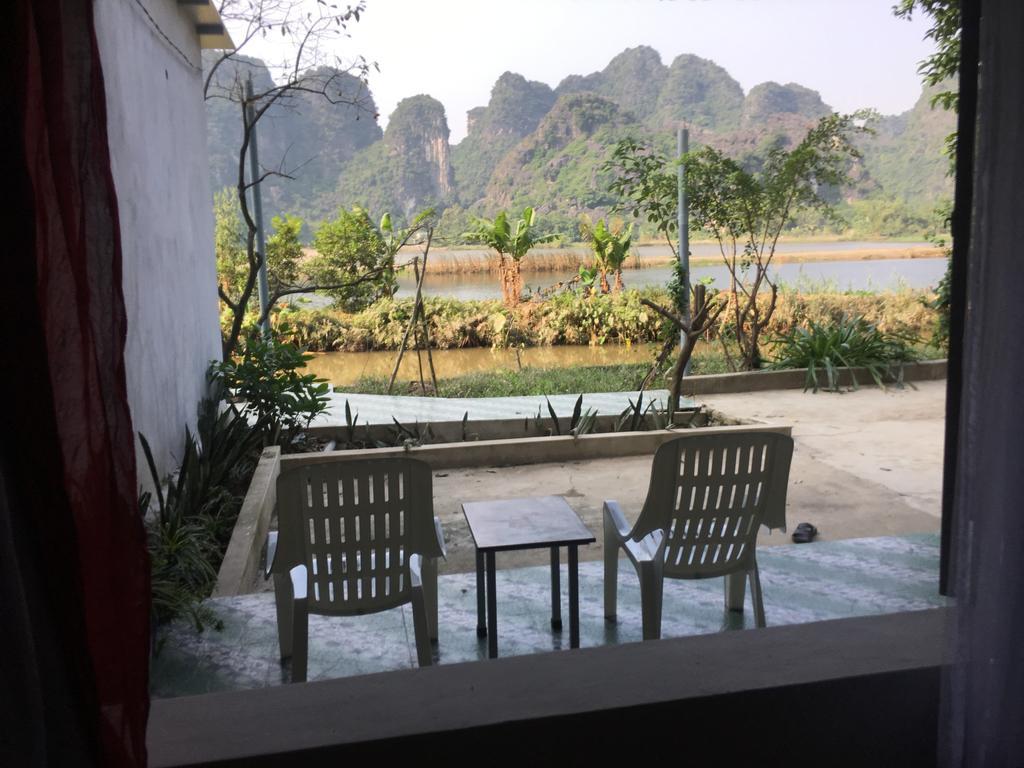 Trang An Nature House Νιν Μπιν Εξωτερικό φωτογραφία