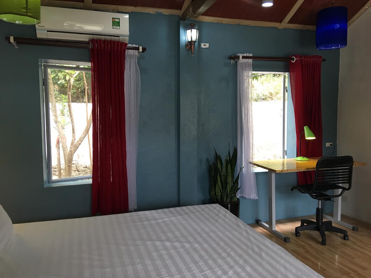 Trang An Nature House Νιν Μπιν Εξωτερικό φωτογραφία