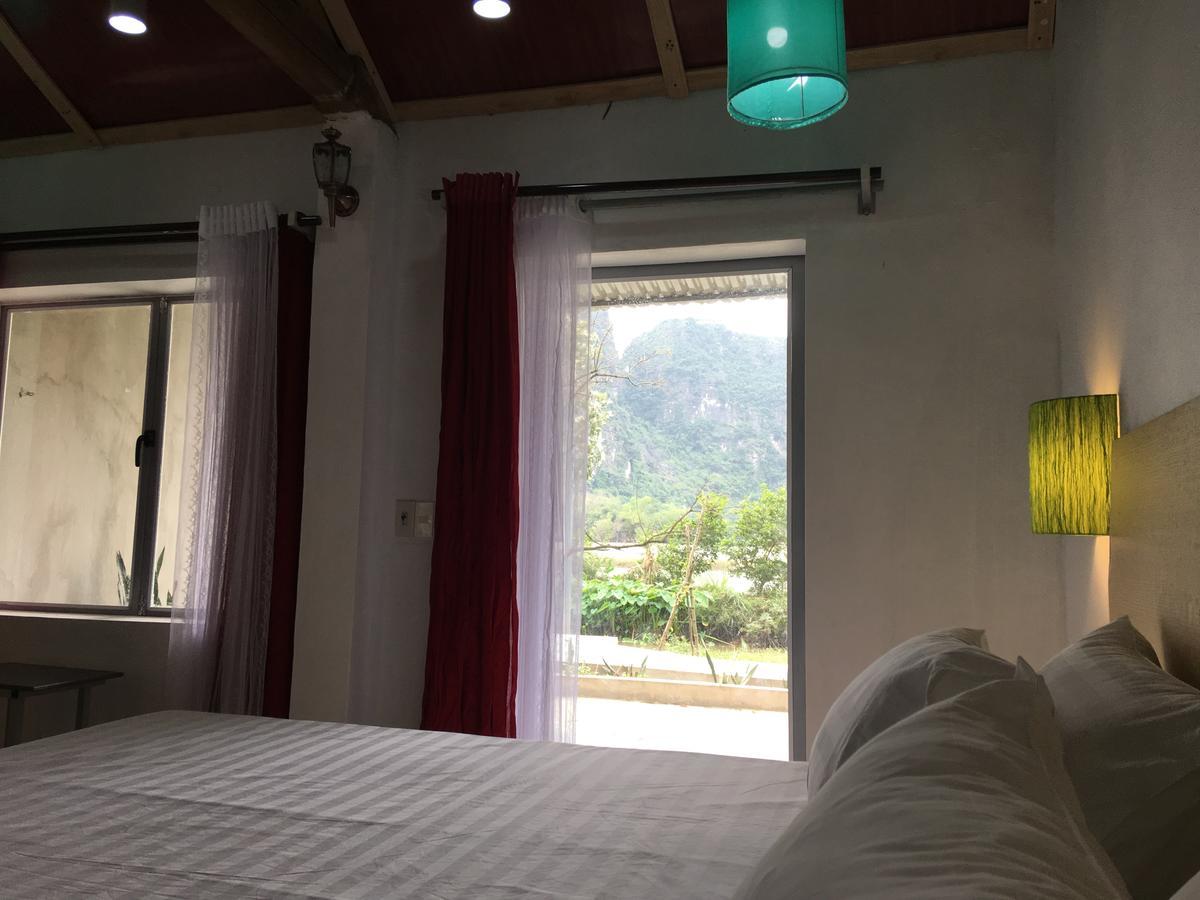 Trang An Nature House Νιν Μπιν Εξωτερικό φωτογραφία