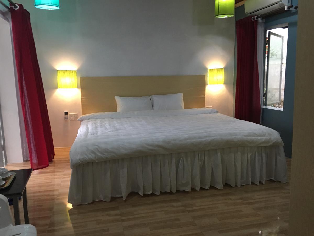 Trang An Nature House Νιν Μπιν Εξωτερικό φωτογραφία