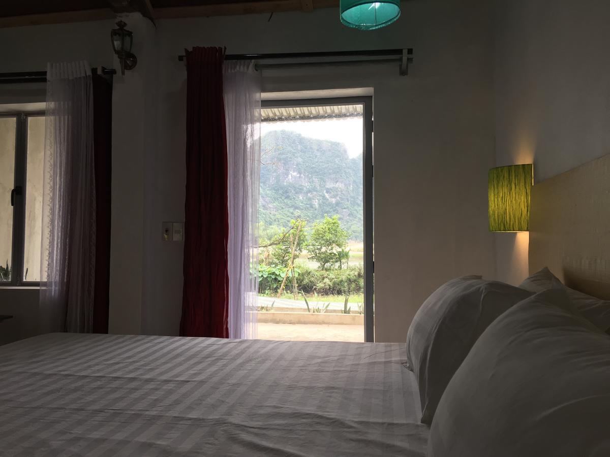 Trang An Nature House Νιν Μπιν Εξωτερικό φωτογραφία
