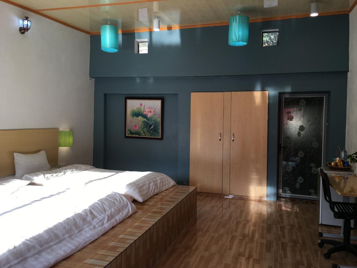 Trang An Nature House Νιν Μπιν Εξωτερικό φωτογραφία