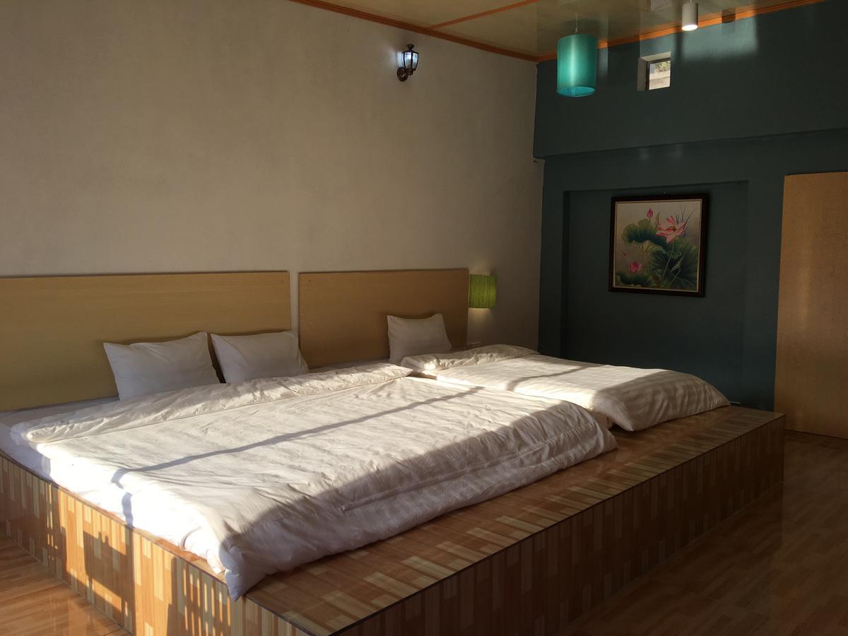 Trang An Nature House Νιν Μπιν Εξωτερικό φωτογραφία