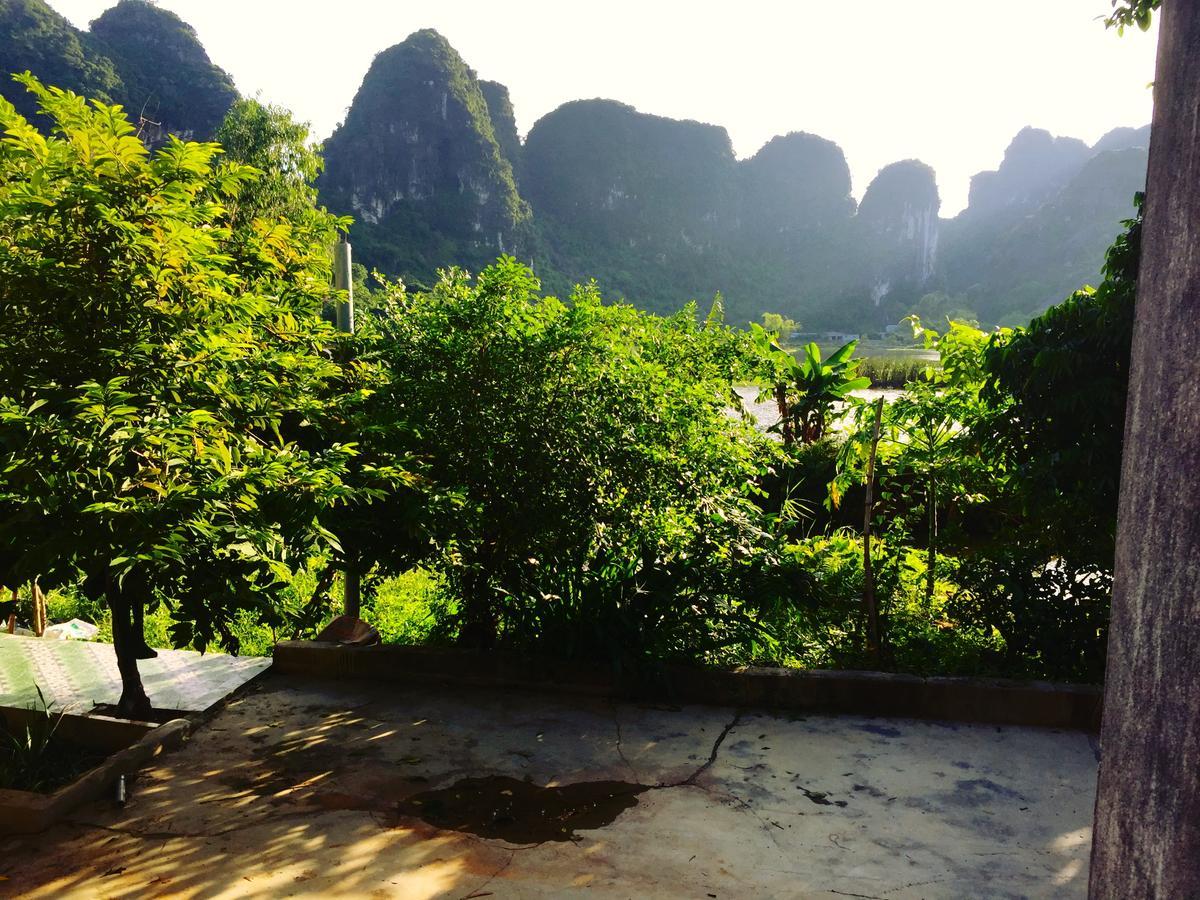 Trang An Nature House Νιν Μπιν Εξωτερικό φωτογραφία