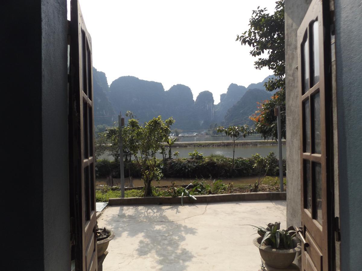 Trang An Nature House Νιν Μπιν Εξωτερικό φωτογραφία