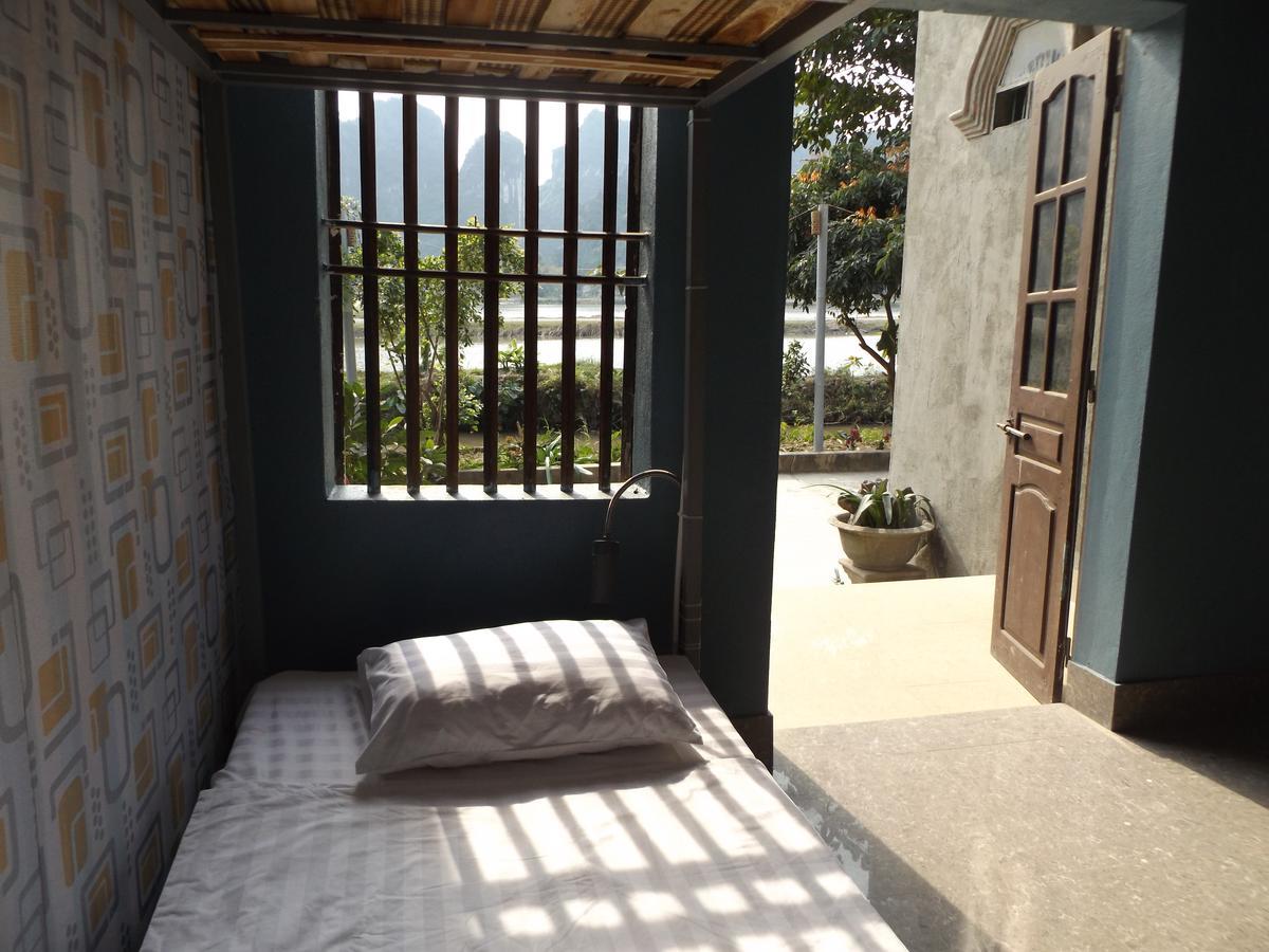 Trang An Nature House Νιν Μπιν Εξωτερικό φωτογραφία