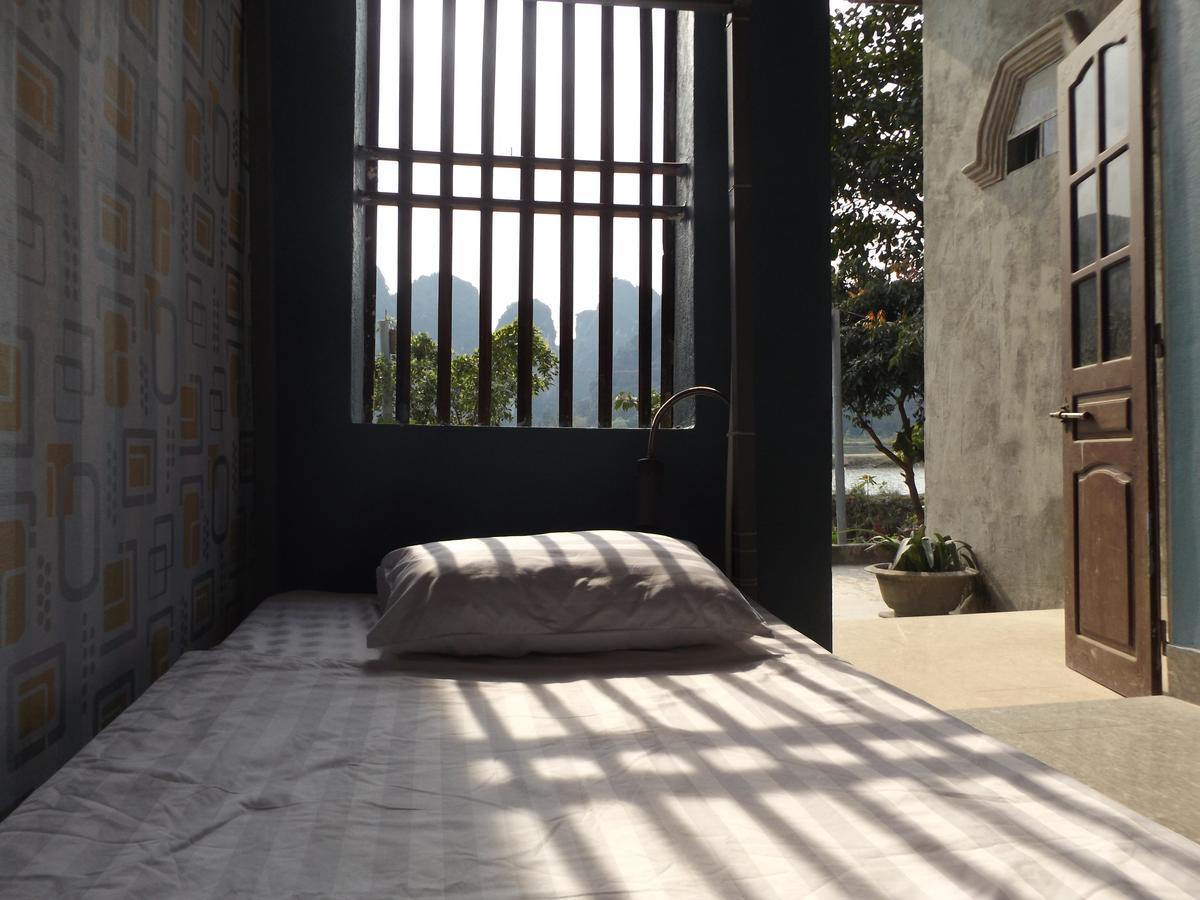 Trang An Nature House Νιν Μπιν Εξωτερικό φωτογραφία