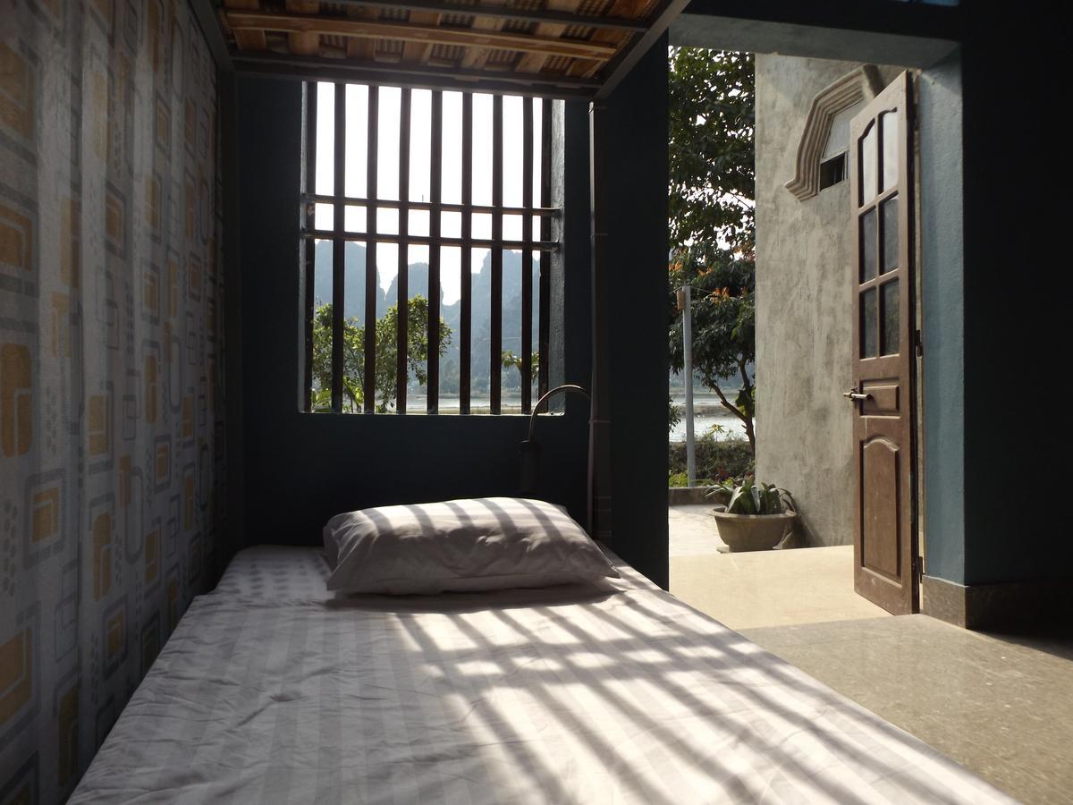 Trang An Nature House Νιν Μπιν Εξωτερικό φωτογραφία
