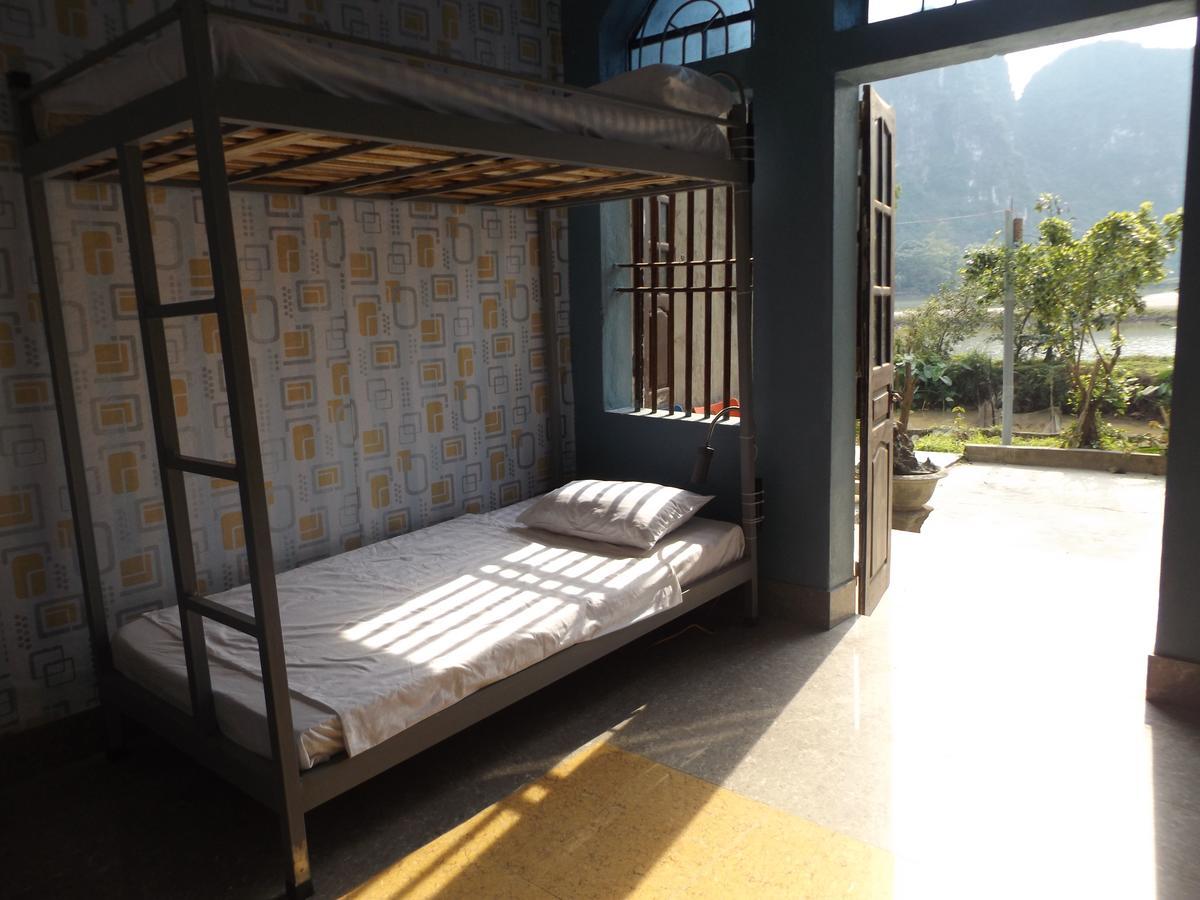 Trang An Nature House Νιν Μπιν Εξωτερικό φωτογραφία