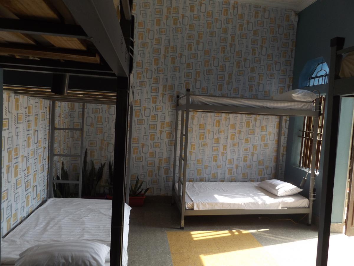 Trang An Nature House Νιν Μπιν Εξωτερικό φωτογραφία