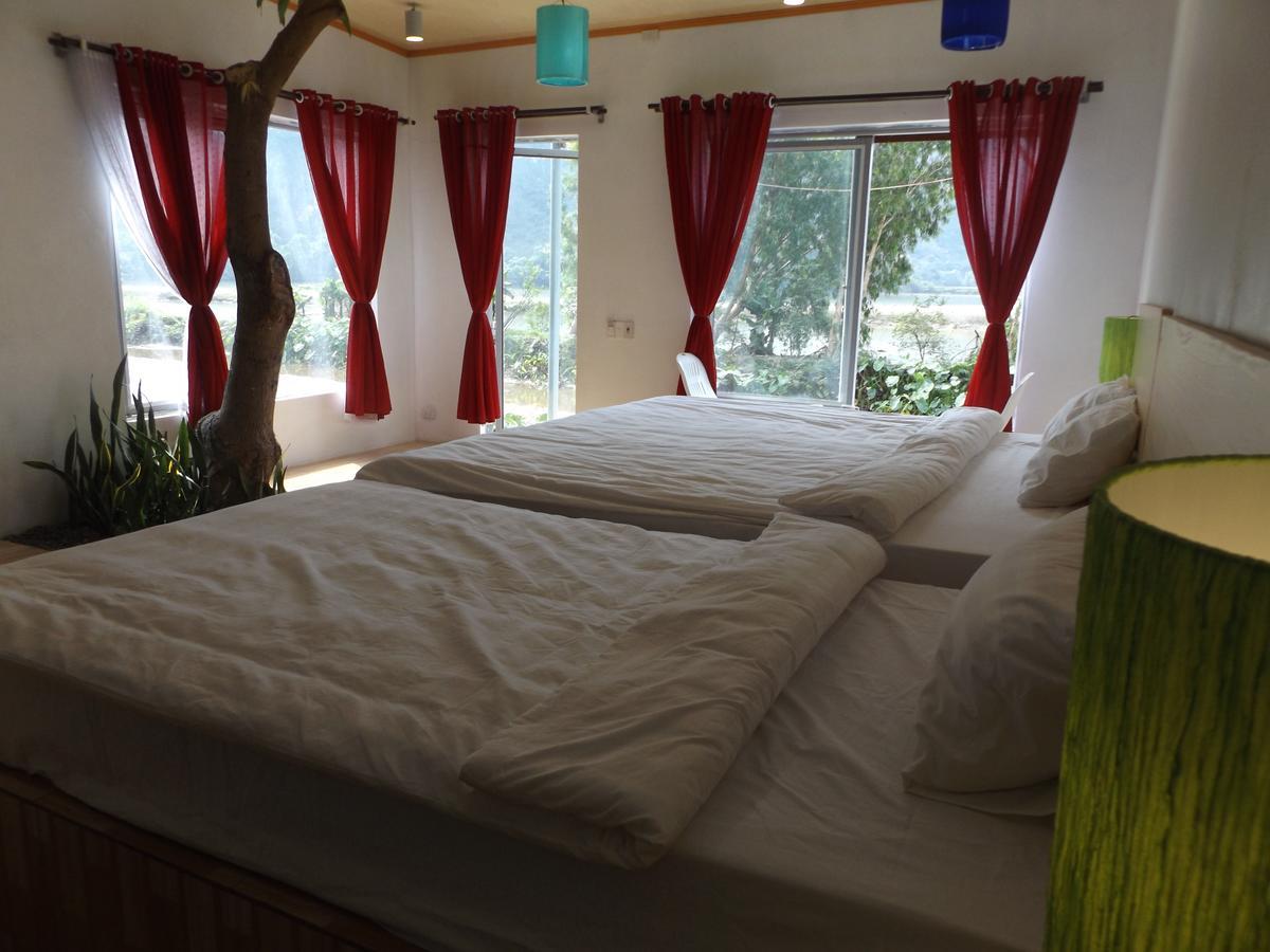 Trang An Nature House Νιν Μπιν Εξωτερικό φωτογραφία