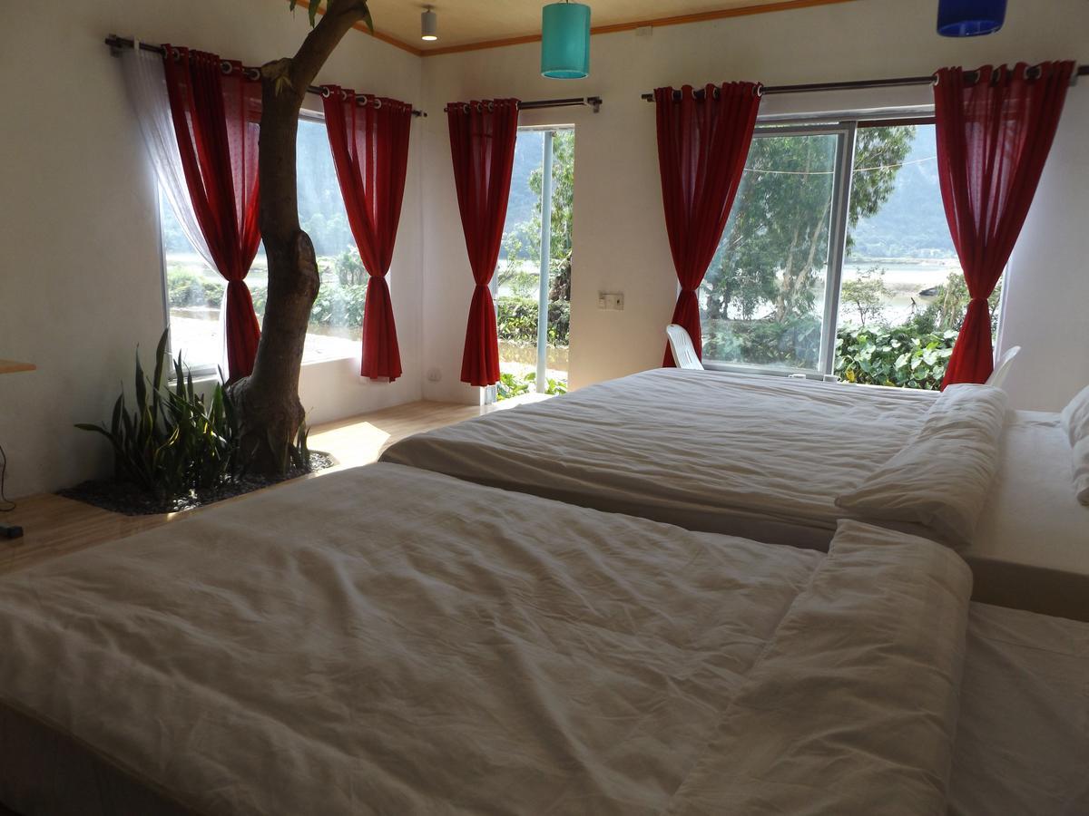 Trang An Nature House Νιν Μπιν Εξωτερικό φωτογραφία