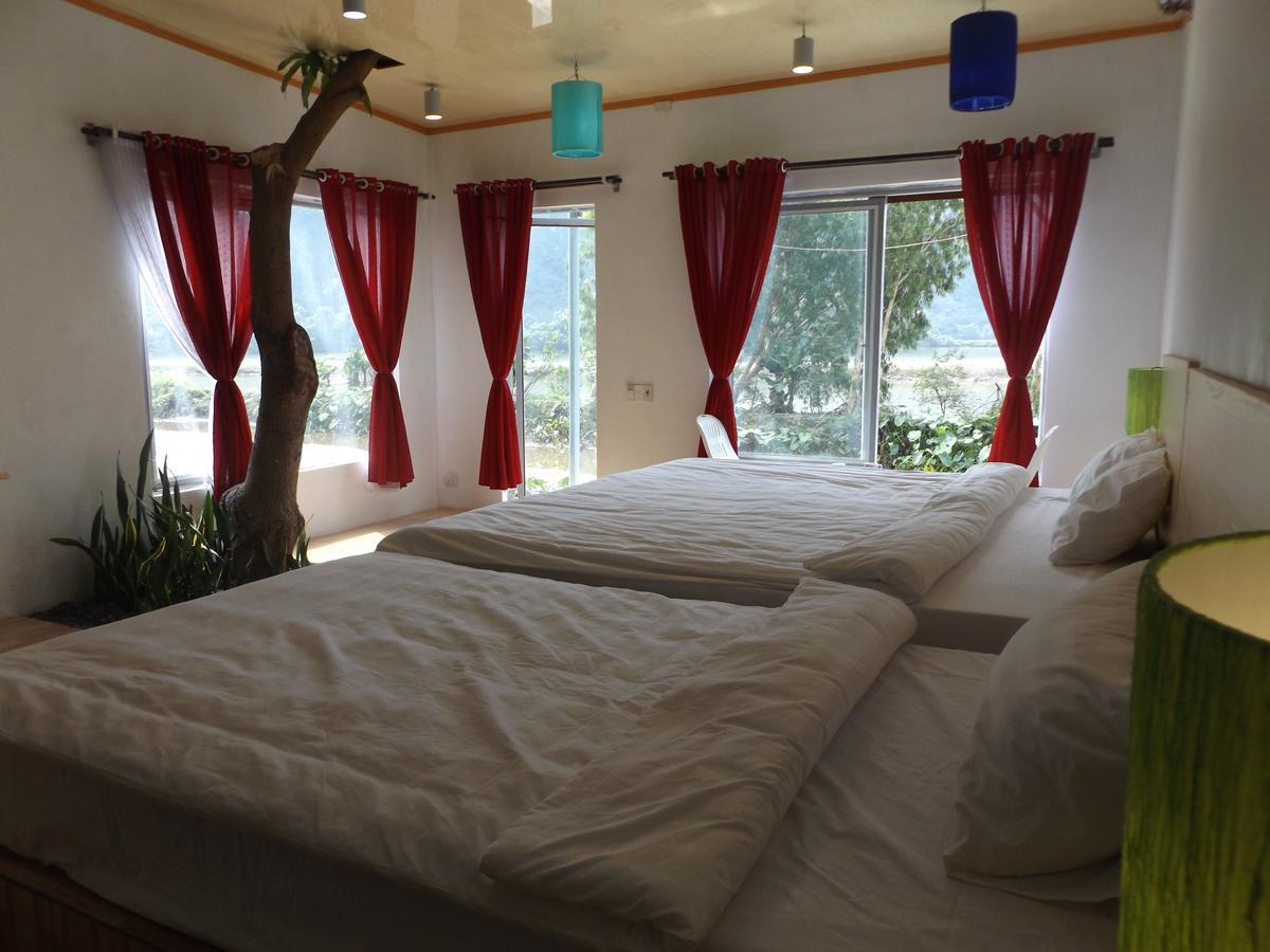 Trang An Nature House Νιν Μπιν Εξωτερικό φωτογραφία