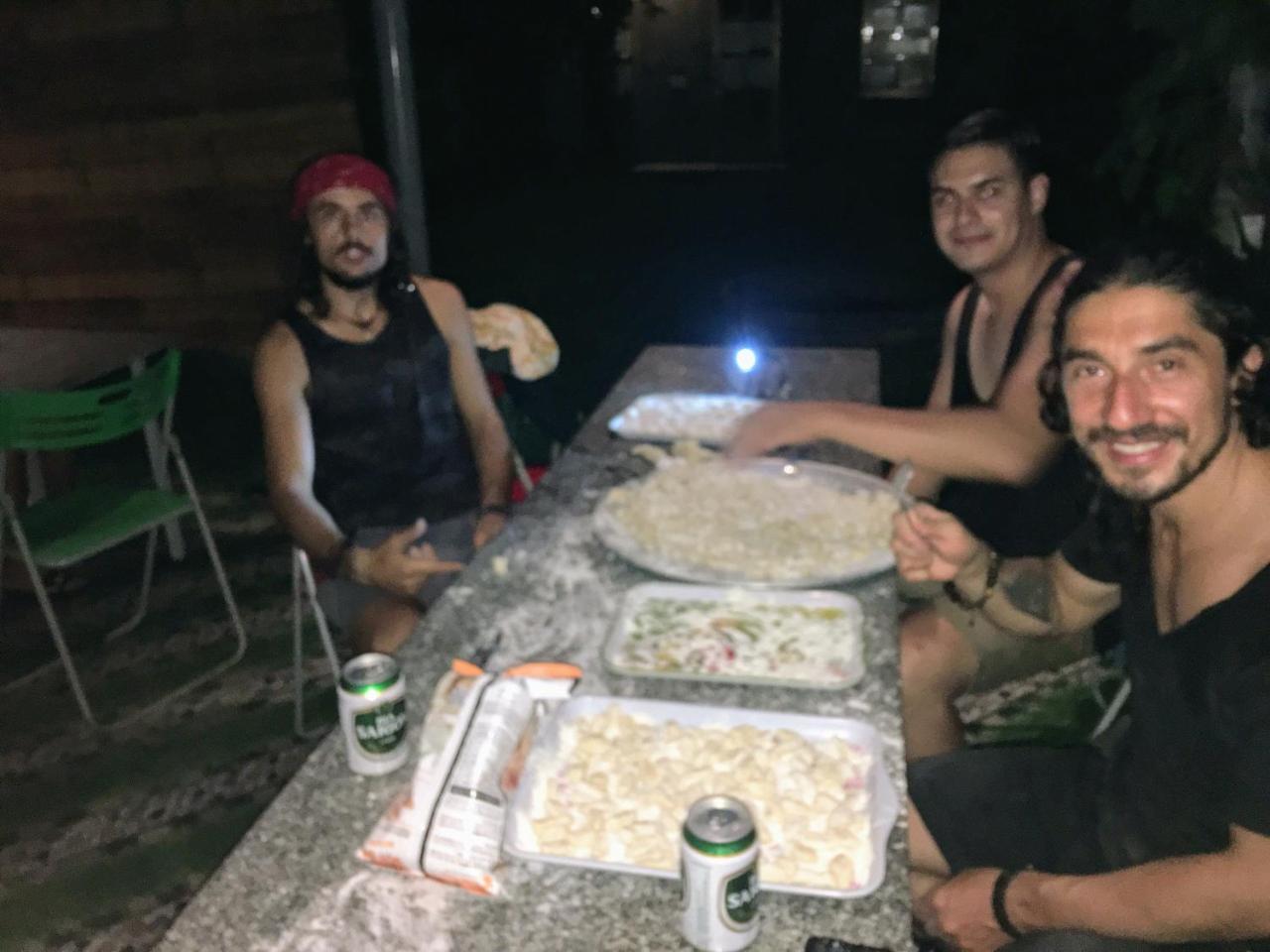 Trang An Nature House Νιν Μπιν Εξωτερικό φωτογραφία