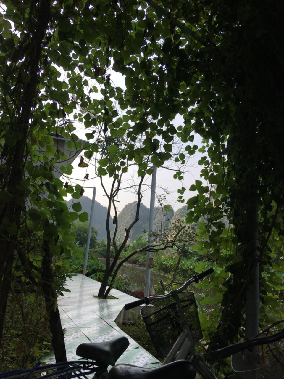 Trang An Nature House Νιν Μπιν Εξωτερικό φωτογραφία