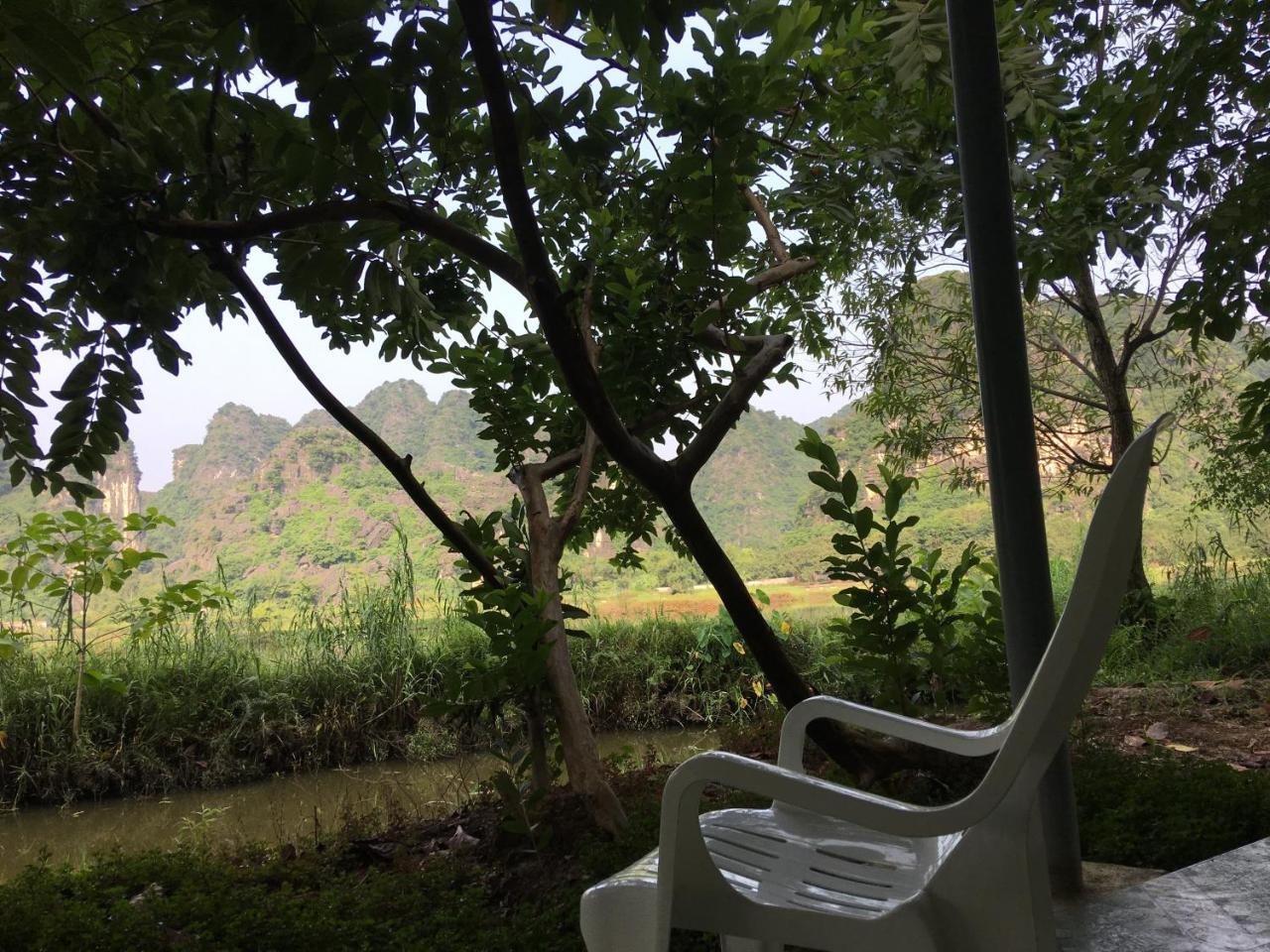 Trang An Nature House Νιν Μπιν Εξωτερικό φωτογραφία