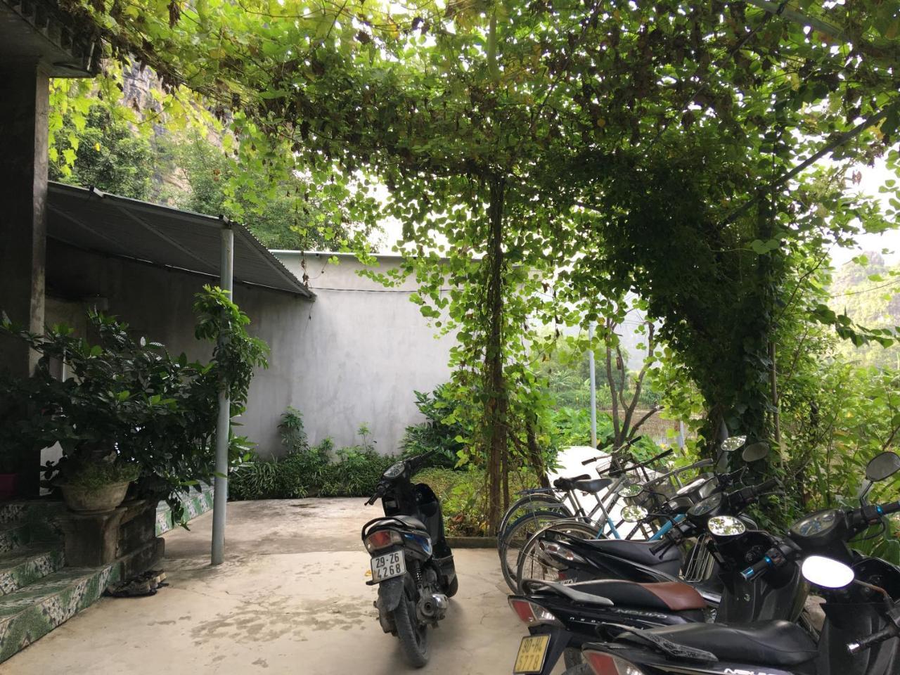 Trang An Nature House Νιν Μπιν Εξωτερικό φωτογραφία