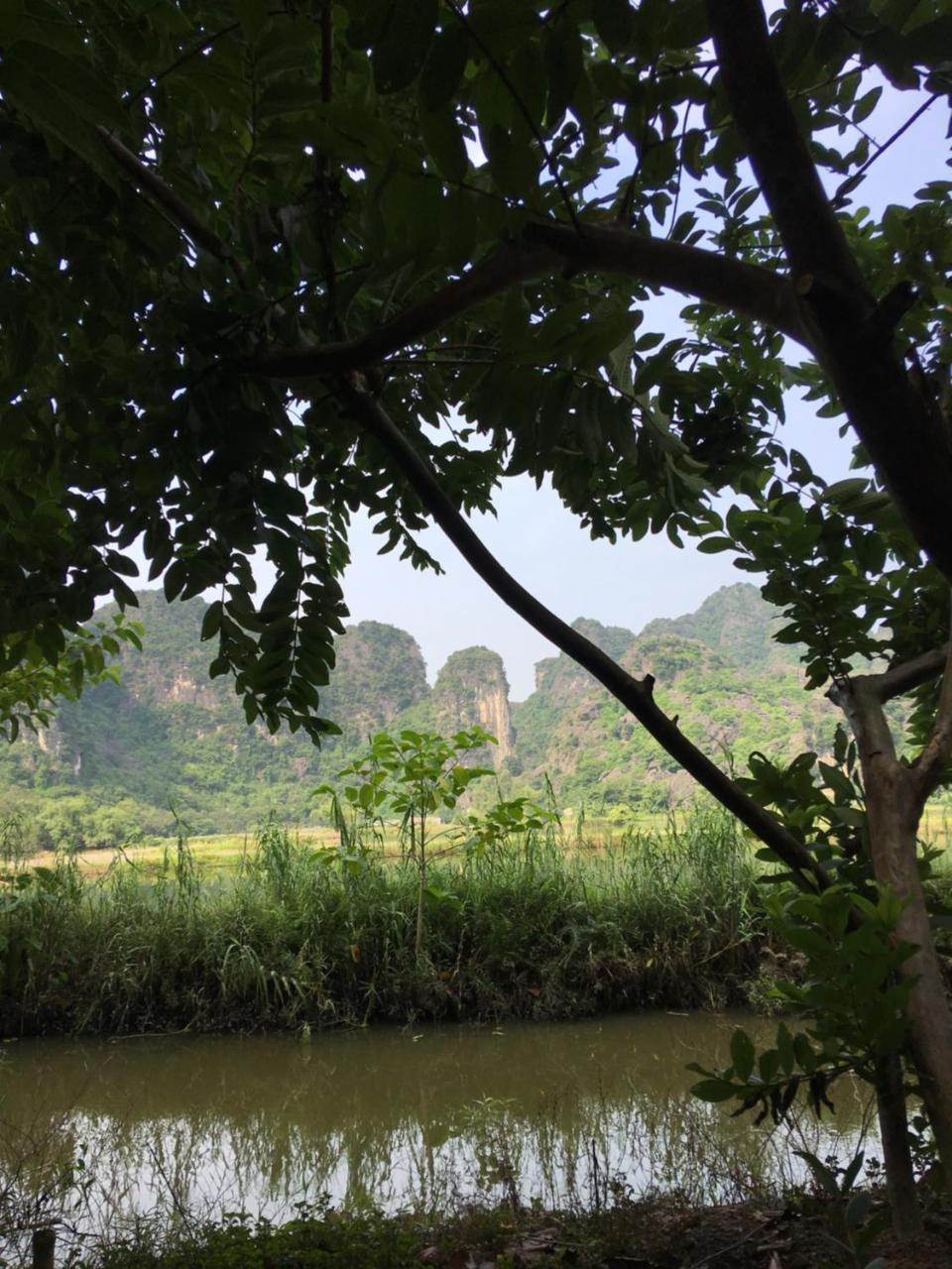 Trang An Nature House Νιν Μπιν Εξωτερικό φωτογραφία