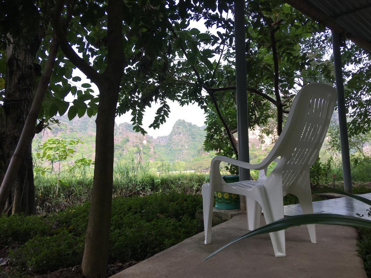 Trang An Nature House Νιν Μπιν Εξωτερικό φωτογραφία