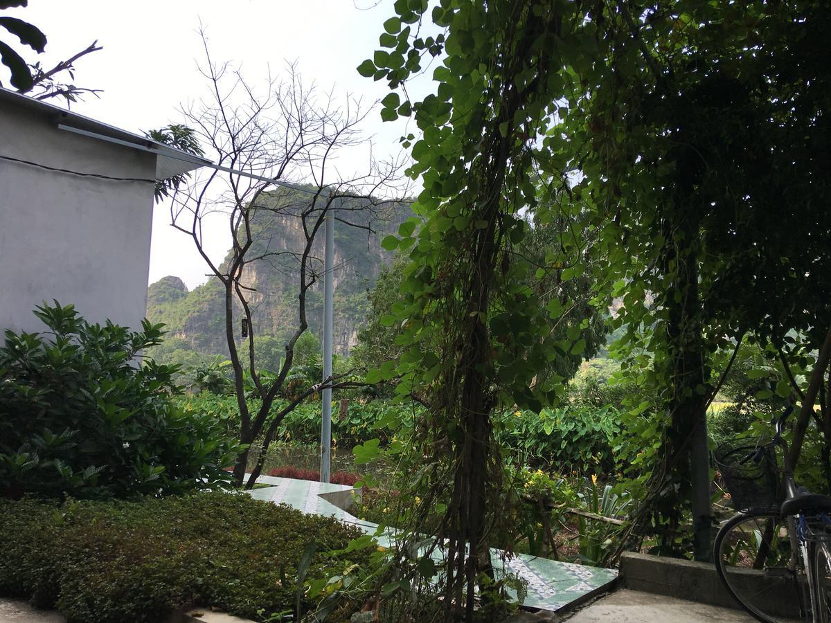 Trang An Nature House Νιν Μπιν Εξωτερικό φωτογραφία