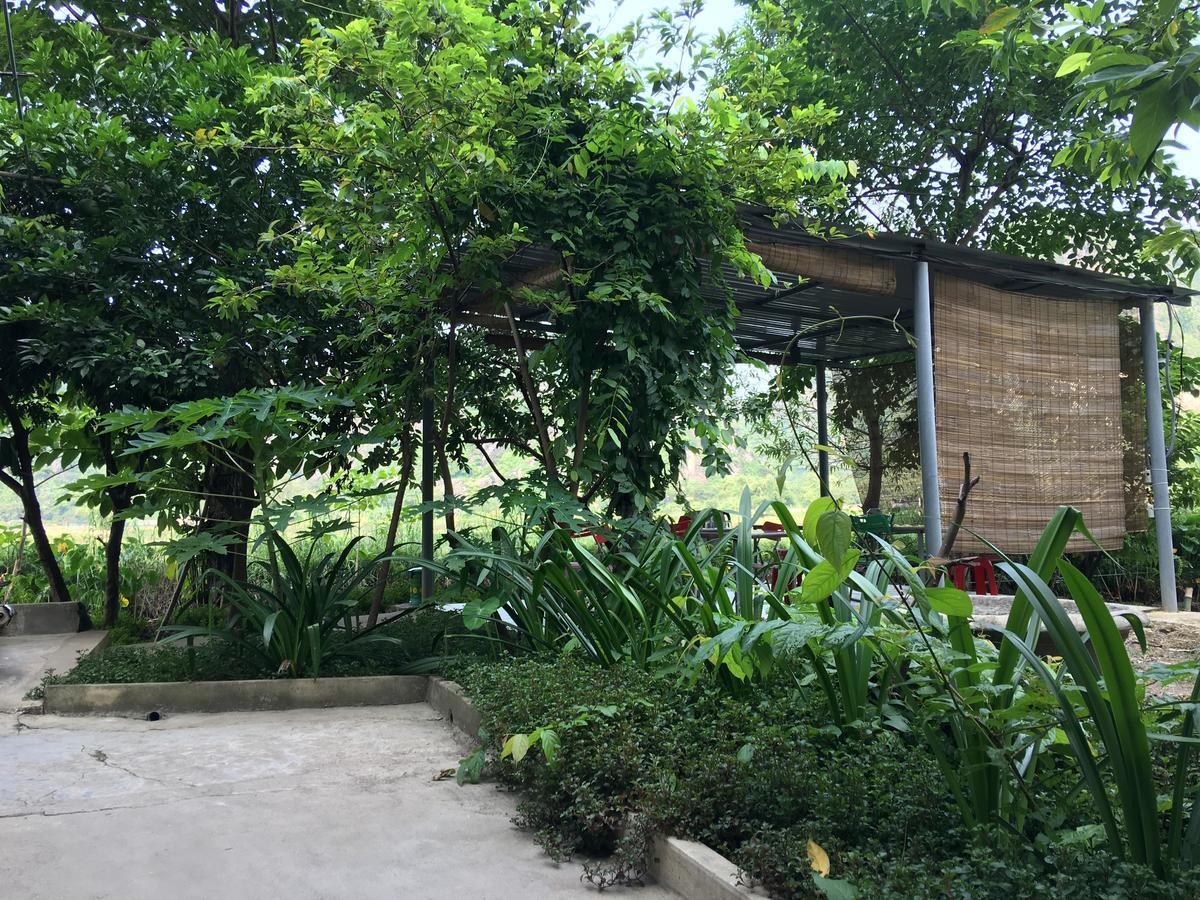 Trang An Nature House Νιν Μπιν Εξωτερικό φωτογραφία