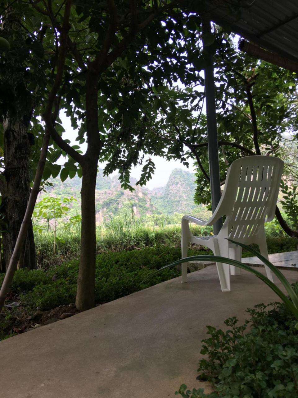 Trang An Nature House Νιν Μπιν Εξωτερικό φωτογραφία
