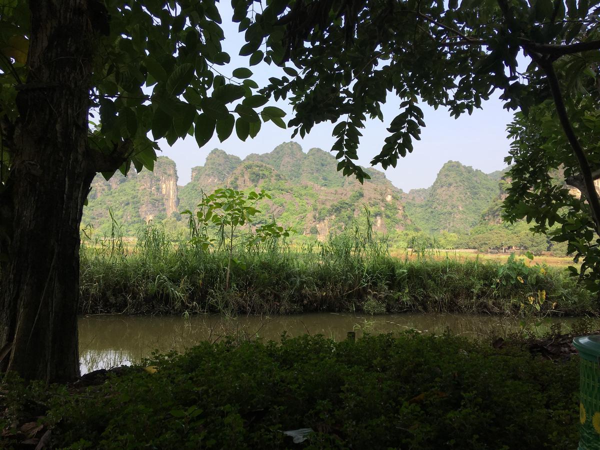 Trang An Nature House Νιν Μπιν Εξωτερικό φωτογραφία